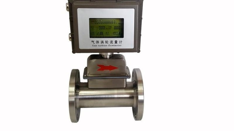 分体式电磁流量计：信号输出的奥秘解析**