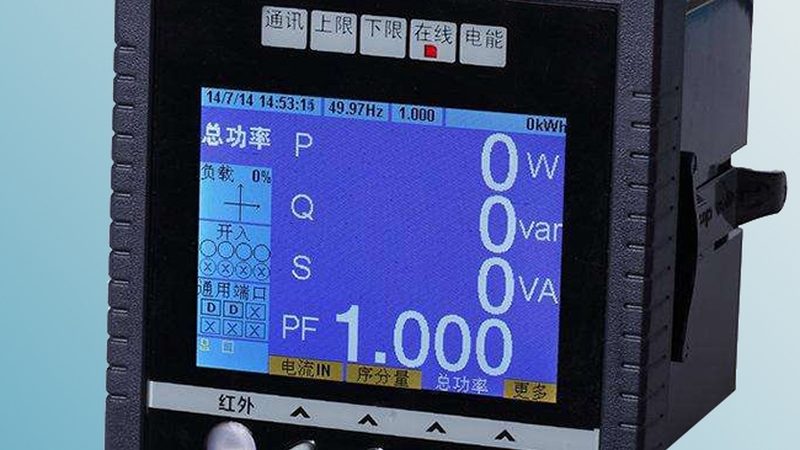 仪表校准：揭秘常见问题与解决之道