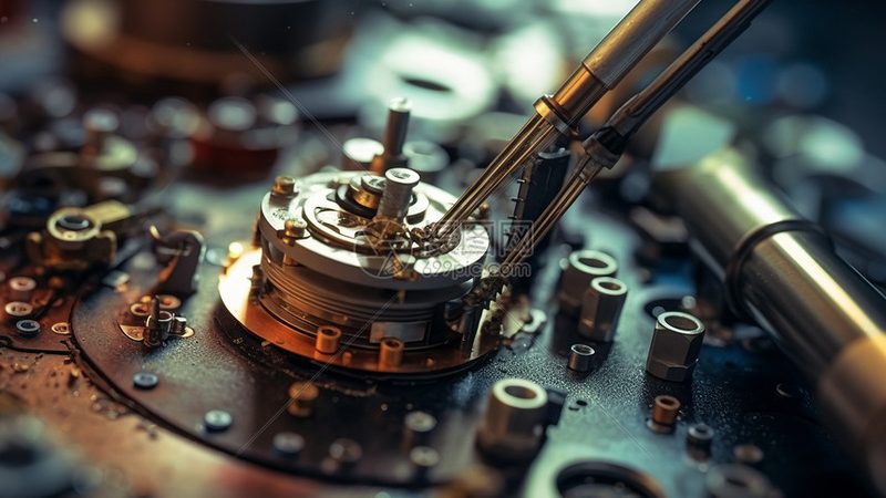 称重传感器接线图解析：安装与调试要点