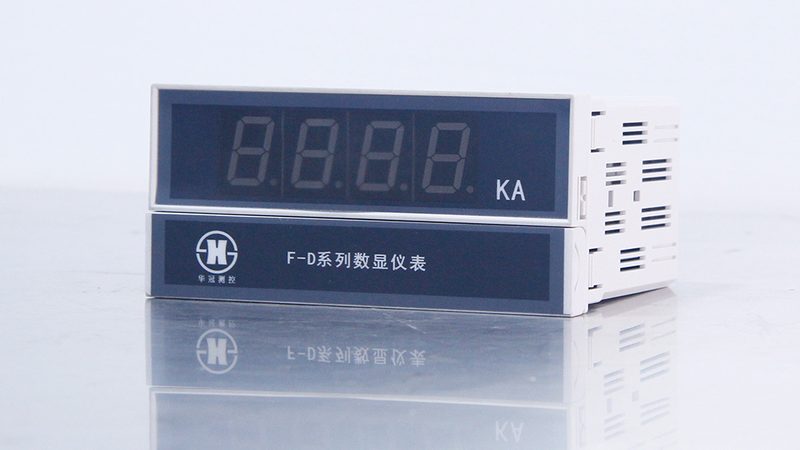 RS485通讯协议：称重仪表的心脏，揭秘其工作原理与应用