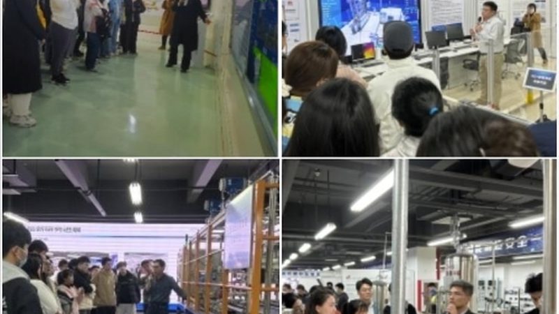 气体涡街流量计：型号规格解析与应用场景