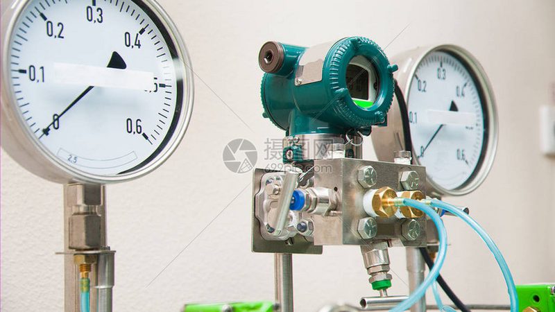 导波雷达液位计：揭秘其报价背后的技术奥秘**
