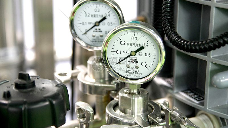 压力传感器定制：揭秘定制化服务背后的技术奥秘