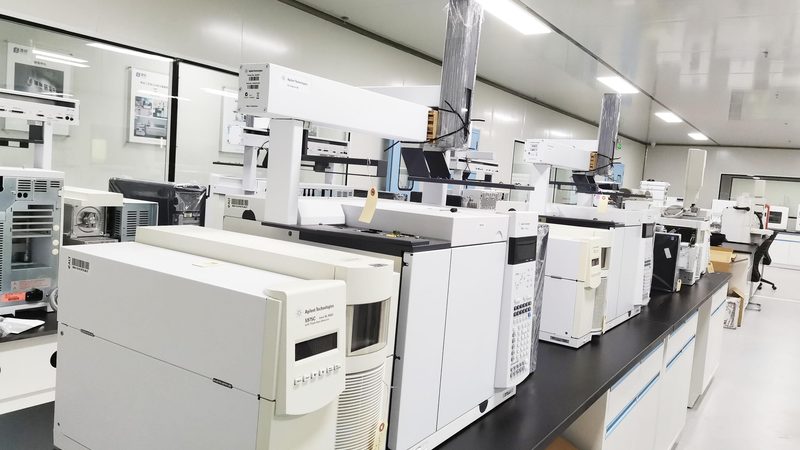 涡街流量计DN80型号：揭秘其尺寸与选型逻辑