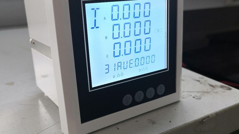 土壤分析仪器：揭秘十大品牌背后的技术实力与市场格局