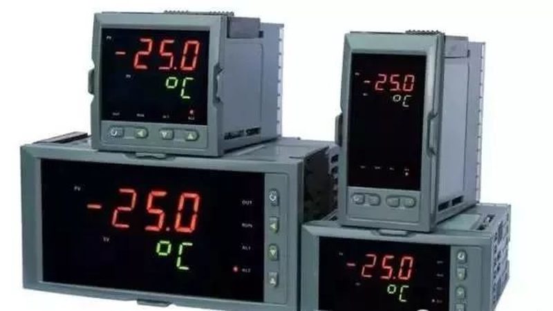 二次仪表接线方法：确保系统稳定运行的细节解析