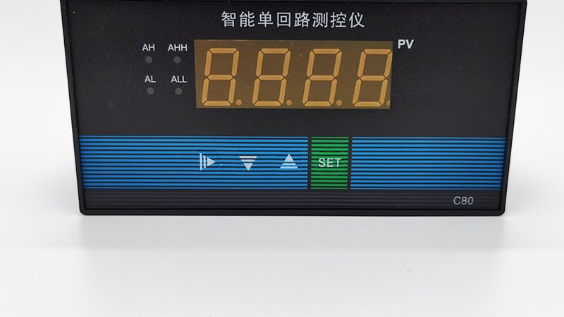 电容式压力变送器：揭秘其工作原理与优势**