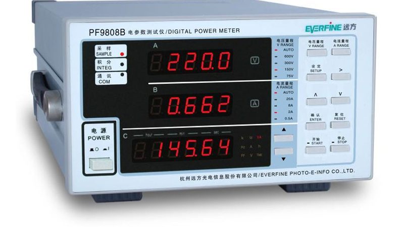 气体检测仪租赁还是批发划算