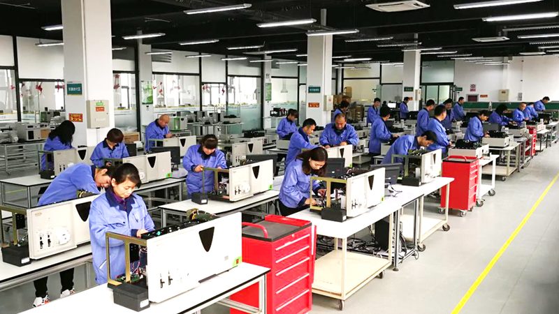 分析仪器代理加盟，你需要了解的关键因素